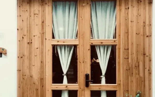 Dayu Chunhua · Poetic Homestay