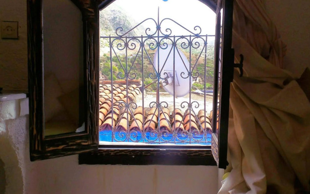 Riad Antek