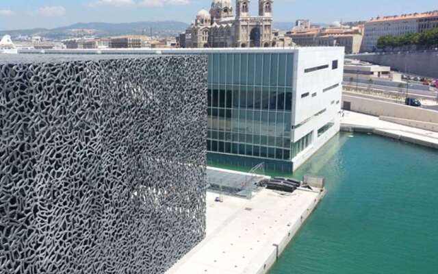 Grand Hôtel Beauvau Marseille Vieux-Port - Mgallery