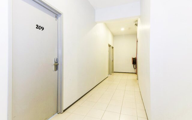 iHome Boutique Hotel