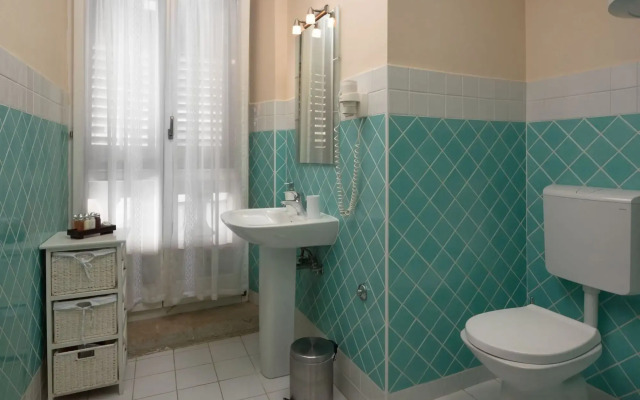 Angelo d'Oro Apartments Trevisol