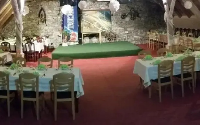 Gostilna Stara Pošta