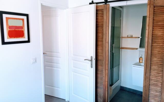 Home Chic Home Les Toits de l'Argenterie