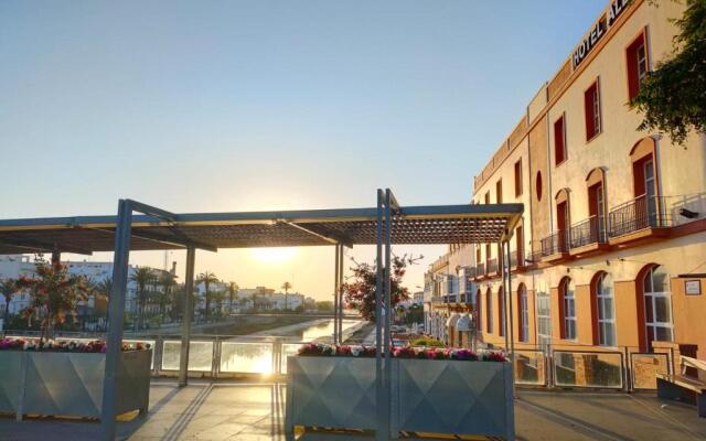 Apartamento La Paraíta - Chiclana