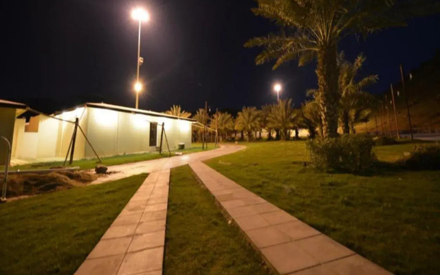 Arak Alsamra for Furnished Apartment