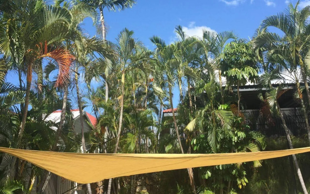 Island View Motel