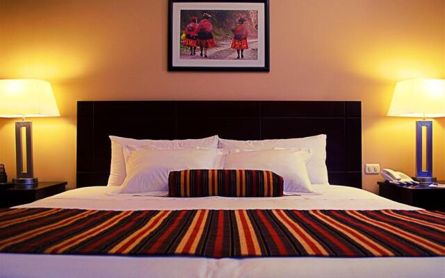 Apu Mountain Lodge Cusco
