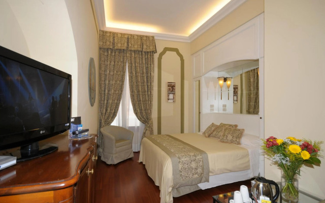 Hotel Le Isole