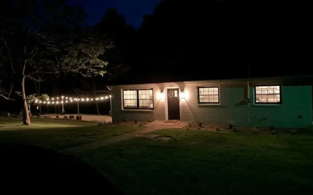 Time to Wine Down - Family Home