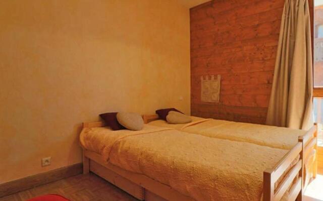 Appartement Montvalezan-La Rosière, 3 pièces, 6 personnes - FR-1-398-559