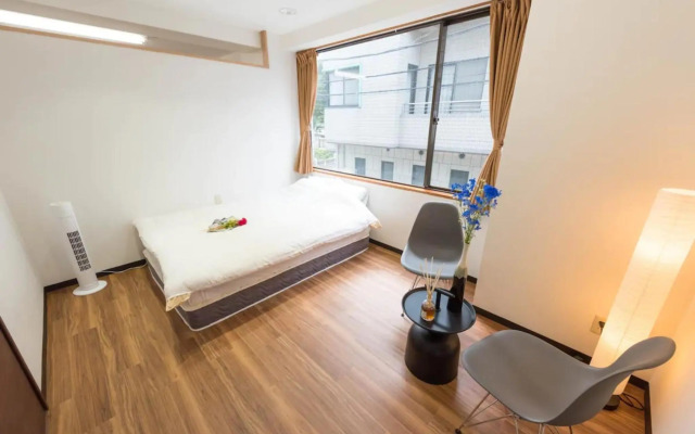 Tora Hotel Rikugien - Vacation STAY 52738v