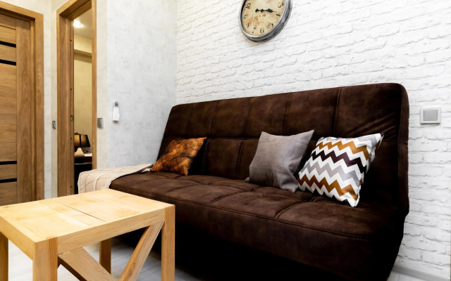 Море апартаментов на улице Эстонская 37 корпус 3