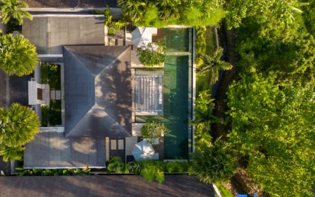 Villa Naya by BaliSuperHost