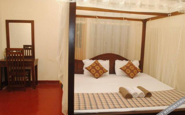 Surf Bay Resort Weligama