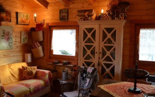 Luxurious Farmhouse in Aulla with Swimming Pool