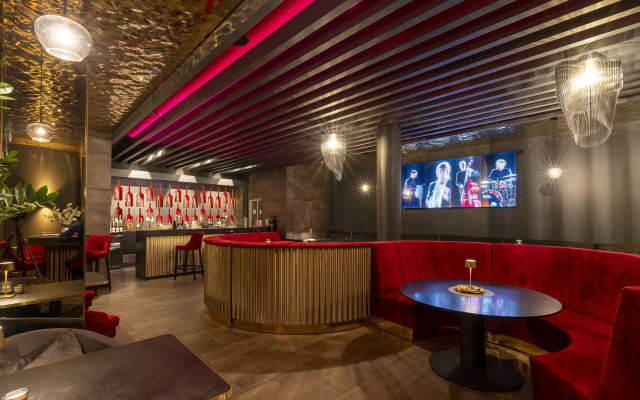 Plaza Premium Darmstadt