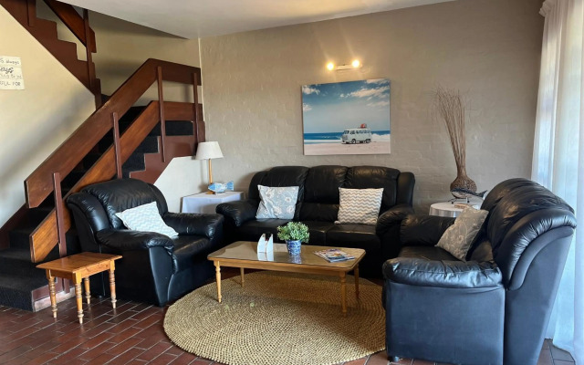 Dolphin View Self Catering