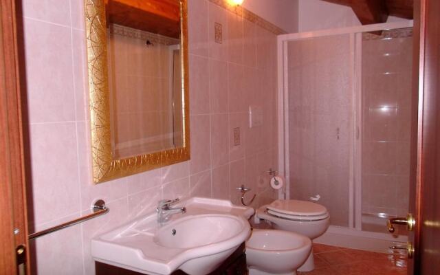 Dolcedorme B&B