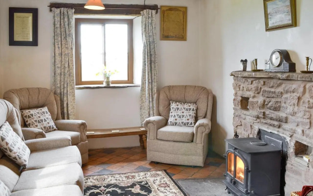Titchbourne Cottage