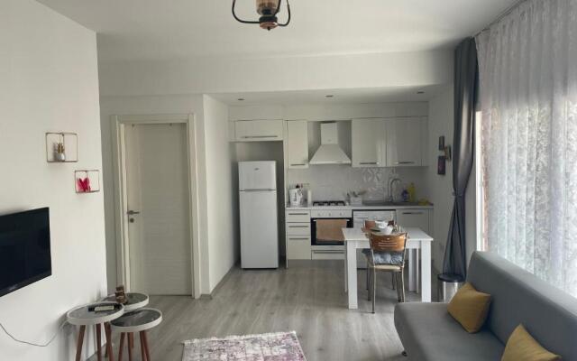 New studio in the middle of famagusta