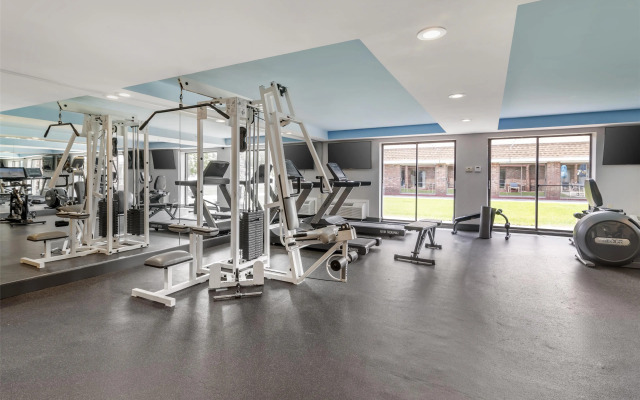 Best Western Plus Keene Hotel