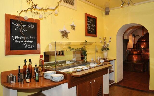 Hotel Gasthof zur Post