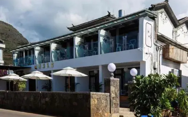 Yixiangju Guesthouse