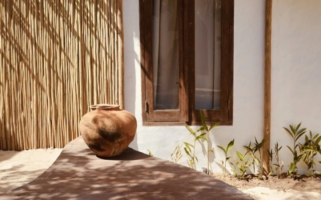 Anacardier Privé Hotel