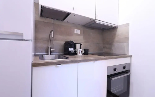 Piazza Navona Apartments