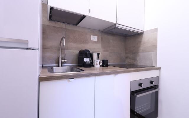 Piazza Navona Apartments