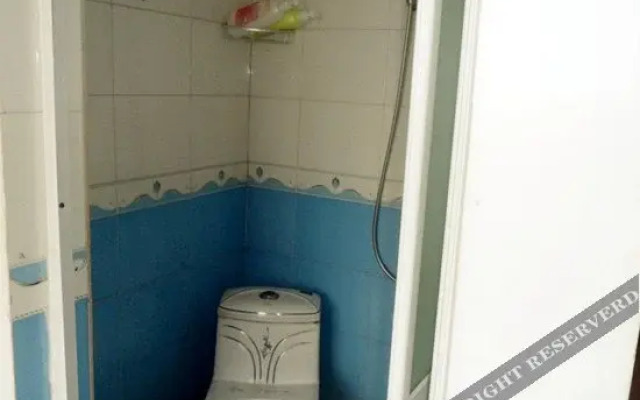 Weiwen Hostel