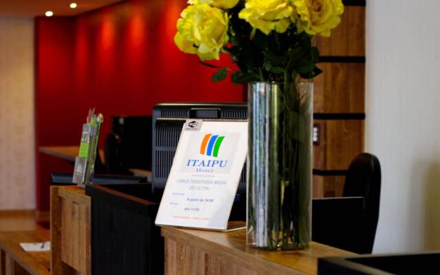 Itaipu Hotel