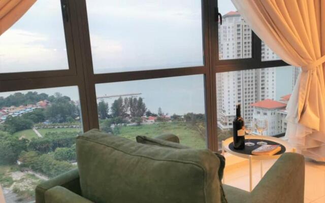 Jazz Suites Apartment