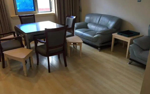 PAI Hotels·Shangrao Yiyang Fang Zhimin Memorial Hall