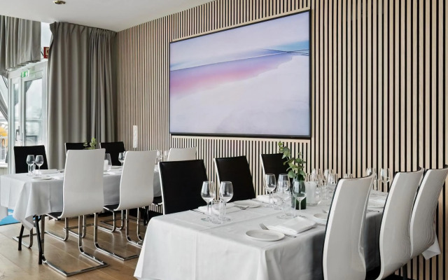 Quality Hotel Maritim