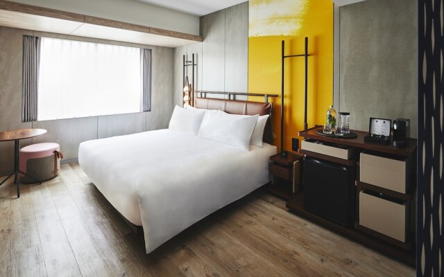 voco Osaka Central by IHG