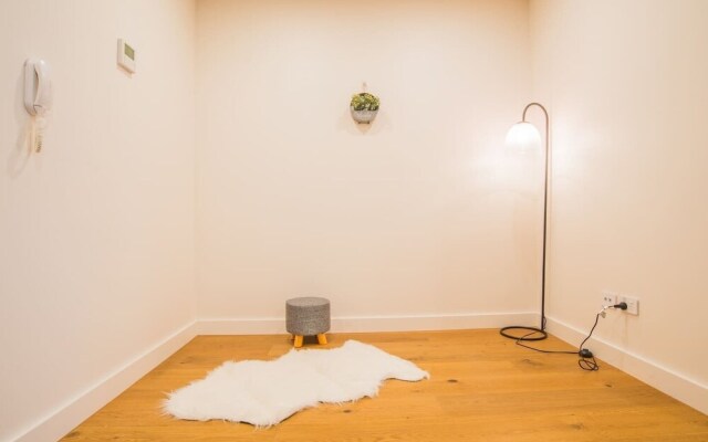Serene Leichhardt 2bed2bath APT