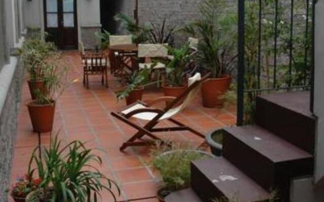 Posada Gotan Bed & Breakfast