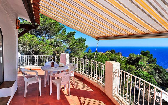 House Flova Jávea