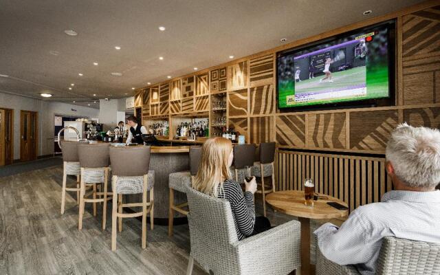 Merton Hotel