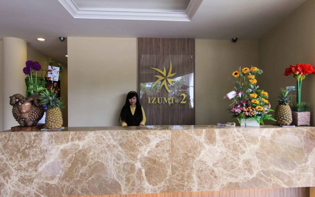 Era Plus Hotel