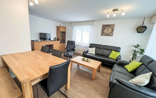 Apartment An Der Egg - Griwarent Ag