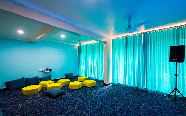 Shivam Resort by OYO Rooms