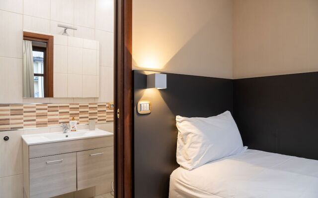 Torino Station Relais