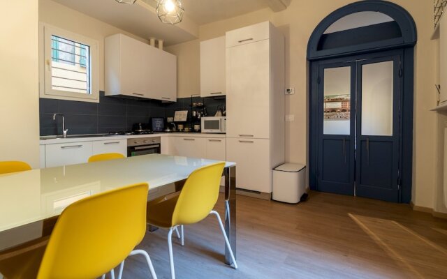 Italianway - San Vitale 87