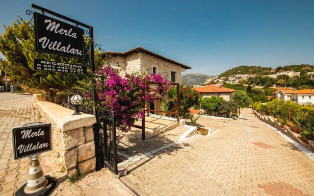 Merla Villa Otel