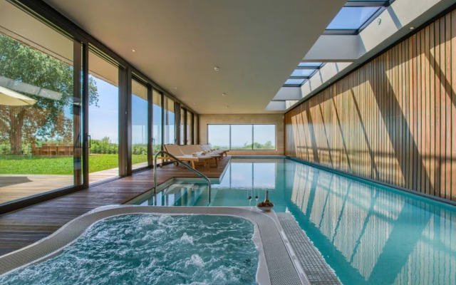 Luxury Villa sea View