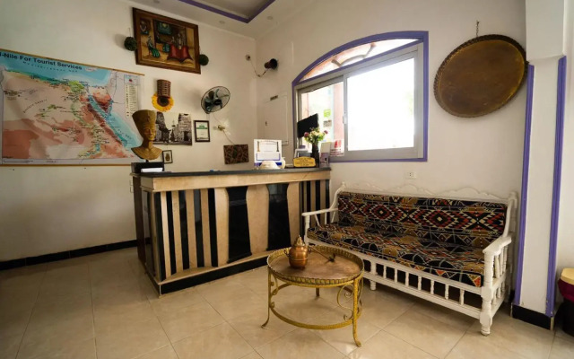 El Mesala Hotel