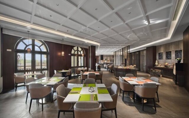 Hollick Hotel Wen'an, Tapestry Collection by Hilton