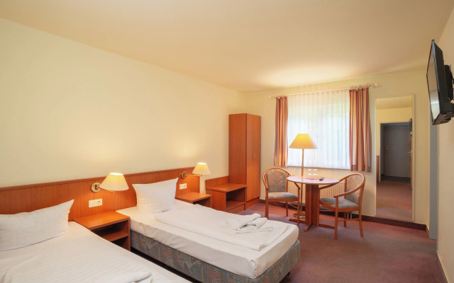 Waldhotel Schöneiche - Self-Check-in